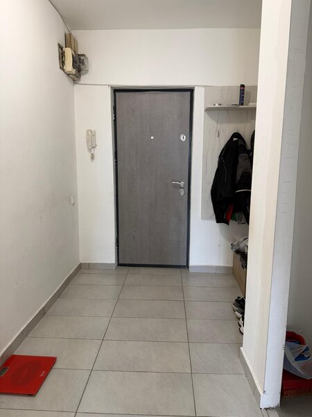 Campia Libertatii intersectie Gheorghe Petrascu, 10 minute metrou Muncii,