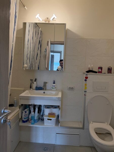 Campia Libertatii intersectie Gheorghe Petrascu, 10 minute metrou Muncii,