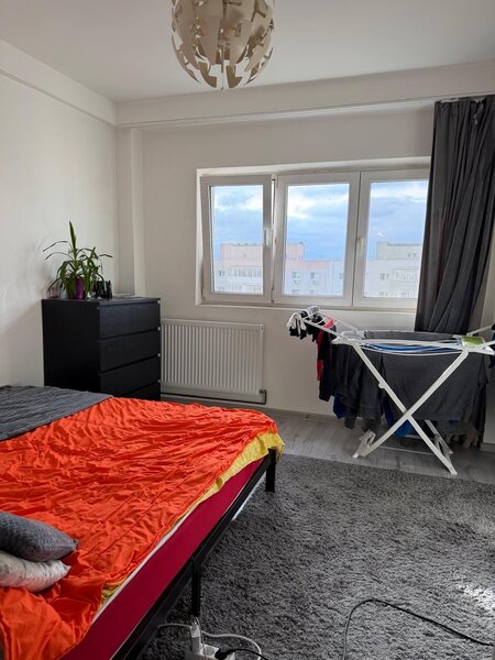 Campia Libertatii intersectie Gheorghe Petrascu, 10 minute metrou Muncii,