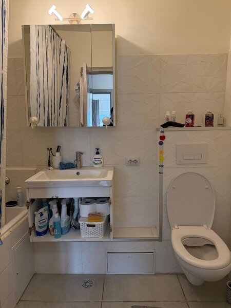 Campia Libertatii intersectie Gheorghe Petrascu, 10 minute metrou Muncii,