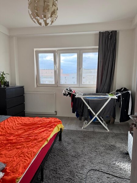 Campia Libertatii intersectie Gheorghe Petrascu, 10 minute metrou Muncii,