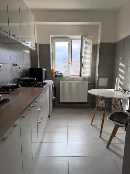 Campia Libertatii intersectie Gheorghe Petrascu, 10 minute metrou Muncii,