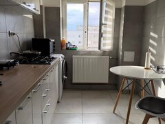 Campia Libertatii intersectie Gheorghe Petrascu, 10 minute metrou Muncii